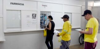 Na Vila Buritis, UBS reabre após serviços de manutenção