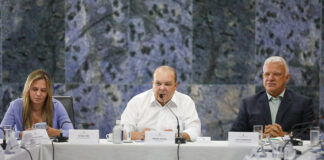 GDF vai expandir linhas do metrô e criar hospital do servidor