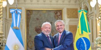 Brasil e Argentina estudam criar moeda única para trocas comerciais