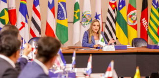 Pacto federativo é prioridade dos estados e DF em encontro com presidente