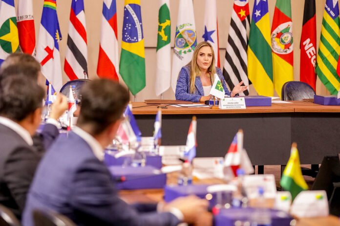 Pacto federativo é prioridade dos estados e DF em encontro com presidente brasilia
