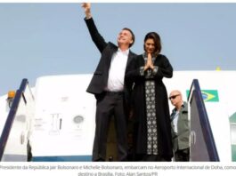 TSE julga ação sobre vídeo de IA de Bolsonaro