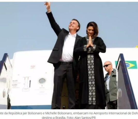 TSE julga ação sobre vídeo de IA de Bolsonaro