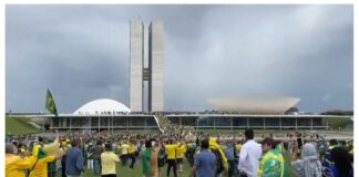 Valor bloqueado de financiadores golpistas sobe para R$ 18,5 milhões