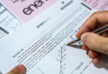 Enem 2025 começa neste domingo em todo o país