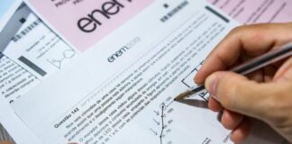 Enem 2023: Preparativos e Orientações para o Exame Nacional do Ensino Médio