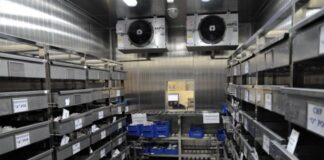 Fornecimento de sangue 24 horas completa um mês nesta sexta (20)