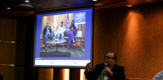 GDF e Conselho Regional de Contabilidade debatem novo sistema do ISS