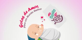 Concurso vai eleger slogan para campanha mundial de doação de leite materno