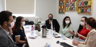 Gestores debatem importância do fomento a pesquisas do Hospital da Criança