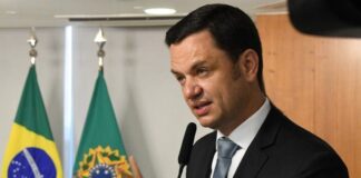 Secretaria diz ao STF que cabe à PM informar sobre saúde de Torres