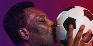 Túnel de Taguatinga vai se chamar Rei Pelé