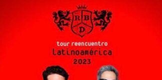 Clientes BRB podem comprar antecipadamente e parcelar ingressos para RBD