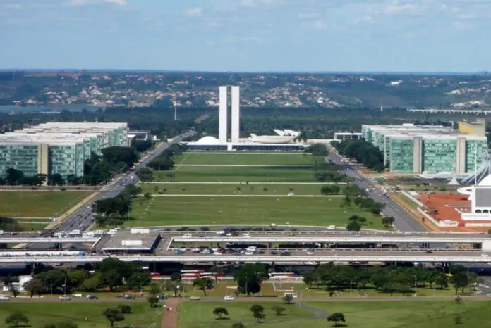 DF é uma das 5 melhores regiões do Brasil para abrir e manter negócios brasilia plano piloto