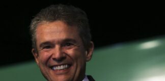 André de Paula assume o Ministério da Pesca e Aquicultura