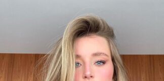 Ao renovar bronze, Duda Reis posa de biquíni e causa euforia na web