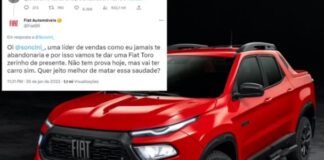 BBB 23: Internauta ganha carro ao comentar no Twitter sobre prova do líder