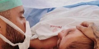 Pedro Scooby e Cintia Dicker atualizam o estado de saúde da filha