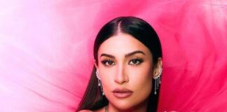 De biquíni, Bianca Andrade esbanja ‘corpaço’ na web: “Poderosa”