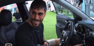 BBB 23: Cara de Sapato vence prova e se torna o novo líder da semana