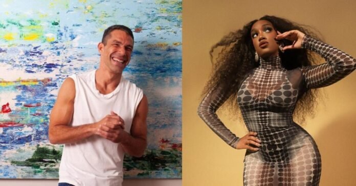 Marcus Buaiz, ex de Wanessa Camargo, abre o jogo sobre affair com Iza cultura