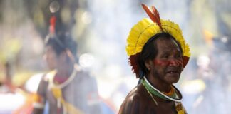 Lula vai a Roraima ver situação dos Yanomami