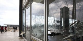 Após um mês, desdobramentos de 8 de janeiro ainda estão longe do fim