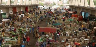 Novo presidente da Ceagesp deve ser anunciado na próxima semana