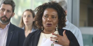 Margareth Menezes anuncia desbloqueio de quase R$ 1 bi da Lei Rouanet