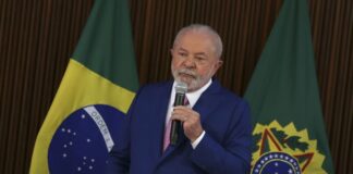 Lula se reúne hoje com Fórum de Governadores