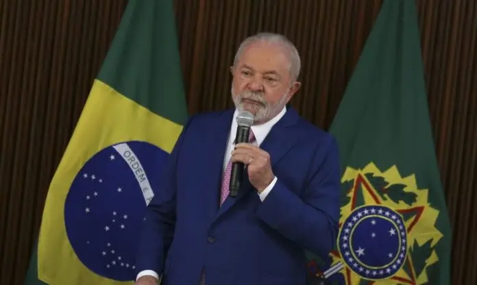Lula se reúne hoje com Fórum de Governadores politica