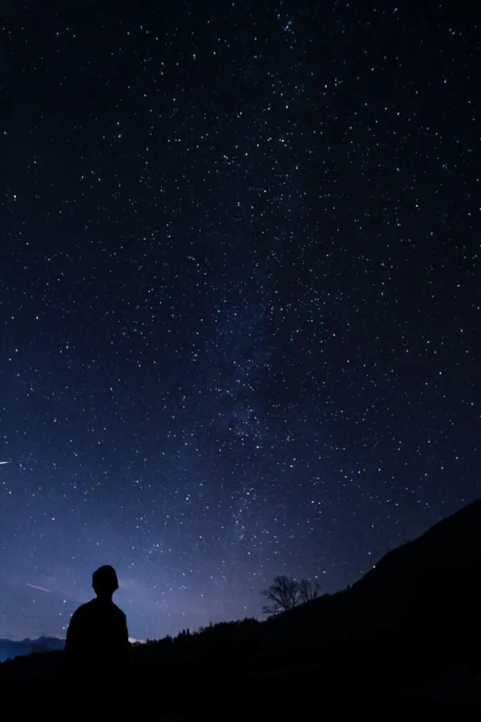 Somos todos feitos de estrelas: a longa viagem do Big Bang ao corpo humano tecnologia