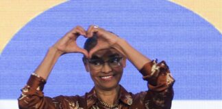 Ministra anuncia criação da Autoridade Nacional de Segurança Climática