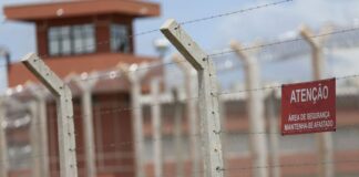 STF solta detentas após chegada de presas por atos antidemocráticos