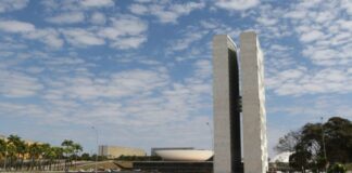 Congresso Nacional aceita corte em emendas parlamentares