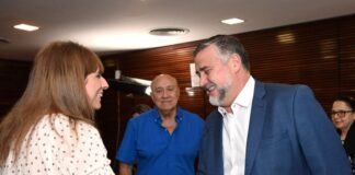 Ministro anuncia parceria entre a EBC e canais públicos argentinos