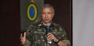 Lula substitui o comandante do Exército nomeado por Bolsonaro