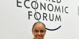 Marina Silva mente sobre a fome no Brasil e cobra doação de R$500 bilhões