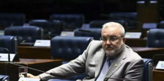 Prates usou contra adversários a Lei das Estatais que proíbe sua indicação à Petrobras