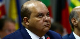 STF arquiva inquérito contra Ibaneis Rocha sobre atos de 8 de janeiro