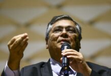 CPMI do INSS vai recorrer ao STF após suspensão de quebra de sigilo de Lulinha