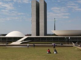 Alcolumbre fatia veto sobre PL da Dosimetria e gera embate com governo
