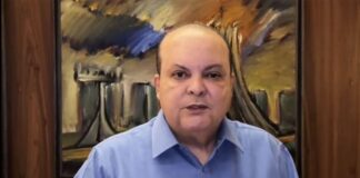 STF confirma afastamento do governador do DF