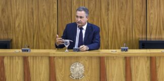 Governo federal fará levantamento de obras e ações prioritárias