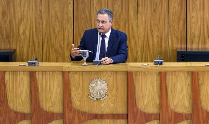 Governo federal fará levantamento de obras e ações prioritárias politica