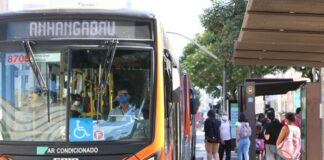 Vai ao Na Praia Festival? Aproveite a linha de ônibus que sai da Rodoviária do Plano Piloto