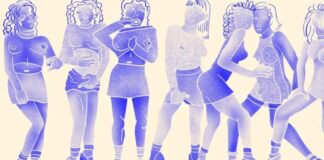 Cultura e educação explicam comportamento nocivo em relação ao corpo feminino, diz especialista