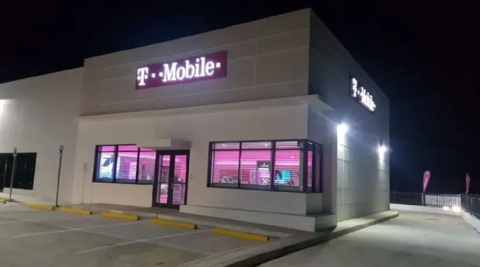 Mais de 37 milhões de clientes da T-Mobile foram hackeados tecnologia