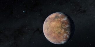 Segundo planeta possivelmente habitável e do tamanho da Terra é encontrado orbitando estrela próxima
