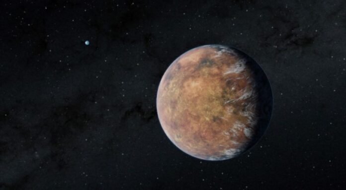 Segundo planeta possivelmente habitável e do tamanho da Terra é encontrado orbitando estrela próxima tecnologia